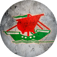 Logo Union Sportive Robert